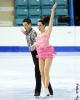 Tessa Virtue &amp; Scott Moir