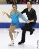 Anoushka Ritchie-Hervieux &amp; Philippe Massé