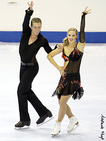 Jazz Smyl Joly &amp; Nicholas Jesionek