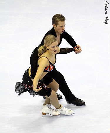 Jazz Smyl Joly &amp; Nicholas Jesionek