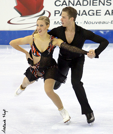 Jazz Smyl Joly &amp; Nicholas Jesionek