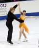 Nicole Orford &amp; Thomas Williams