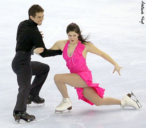 Helene Letourneau &amp; Kevin Boczar