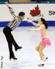Tessa Virtue &amp; Scott Moir