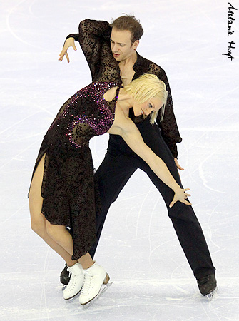 Tarrah Harvey &amp; Keith Gagnon