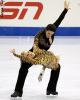 Short Dance