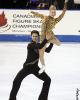 Kaitlyn Weaver &amp; Andrew Poje