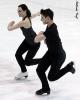Tessa Virtue &amp; Scott Moir