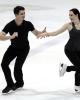 Tessa Virtue &amp; Scott Moir