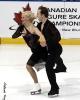Tarrah Harvey &amp; Keith Gagnon
