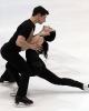 Tessa Virtue &amp; Scott Moir