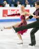 Nadezhda Frolenkova &amp; Mikhail Kasalo (UKR)
