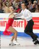 Gabriela Kubova &amp; Dmitri Kiselev (CZE)