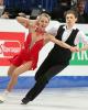 Zsuzsanna Nagy &amp; Mate Fejes (HUN)