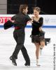 Lucie Mysliveckova &amp; Neil Brown (CZE)