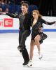 Julia Zlobina &amp; Alexei Sitnikov (AZE)