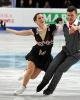 Charlene Guignard &amp; Marco Fabbri (ITA)