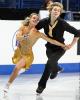 Pernelle Carron &amp; Lloyd Jones (FRA)