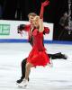 Ekaterina Bobrova &amp; Dmitri Soloviev (RUS)