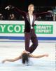 Ekaterina Riazanova &amp; Ilia Tkachenko (RUS)