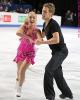 Isabella Tobias &amp; Deividas Stagniunas (LTU)