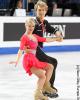 Penny Coomes &amp; Nicholas Buckland (GBR)