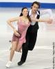 Ksenia Pecherkina &amp; Aleksander Jakushin (LAT)