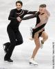 Alisa Agafonova &amp; Alper Ucar (TUR)