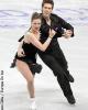Lucie Mysliveckova &amp; Neil Brown (CZE)