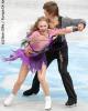 Siobhan Heekin-Canedy &amp; Dmitriy Dun (UKR)