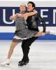 Henna Lindholm &amp; Ossi Kanervo (FIN)