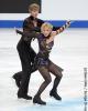 Lesia Valadzenkava &amp; Vitali Vakunov (BLR)