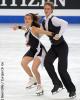 Ekaterina Bugrov &amp; Vasili Rogov (ISR)