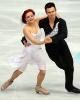 Louise Walden &amp; Owen Edwards (GBR)