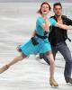 Tiffany Zahorski &amp; Alexis Miart (FRA)