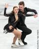 Julia Zlobina &amp; Alexei Sitnikov (AZE)