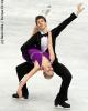 Dora Turoczi &amp; Balazs Major (HUN)
