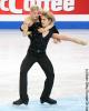 Penny Coomes &amp; Nicholas Buckland (GBR)