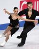 Elena Ilinykh &amp; Nikita Katsalapov (RUS)