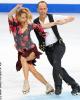 Nelli Zhiganshina &amp; Alexander Gazsi (GER)
