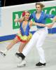 Pernelle Carron &amp; Lloyd Jones (FRA)