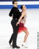 Anna Cappellini &amp; Luca Lanotte (ITA)