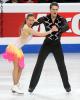 Nadezhda Frolenkova &amp; Mikhail Kasalo (UKR)