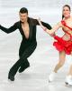 Charlene Guignard &amp; Marco Fabbri (ITA)