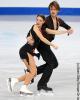 Tanja Kolbe &amp; Stefano Caruso (GER)