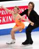 Siobhan Heekin-Canedy &amp; Dmitriy Dun (UKR)