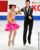 Louise Walden &amp; Owen Edwards (GBR)