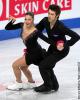 Lucie Mysliveckova &amp; Neil Brown (CZE)