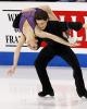 Corenne Bruhns &amp; Ryan Van Nattan (MEX)