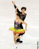 Cortney Mansour &amp; Daryn Zhunussov (KZK)